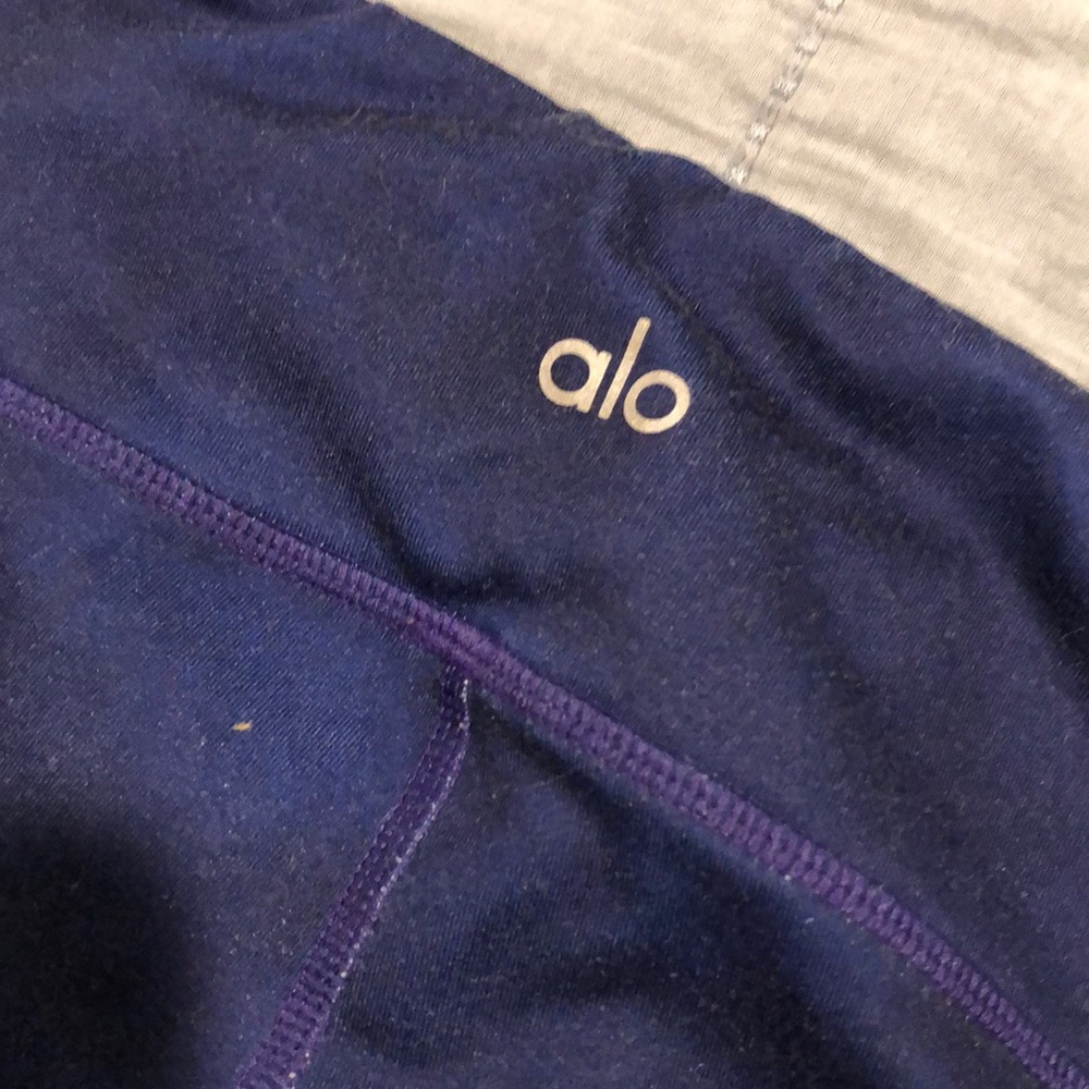 LOVE ALO - Picture 2 of 3